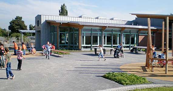 Rheinische Förderschule