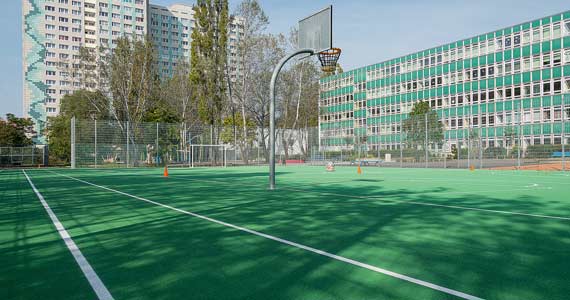 Adam Ries Schule