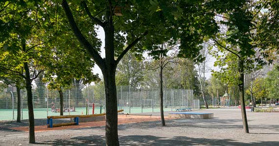 Adam Ries Schule