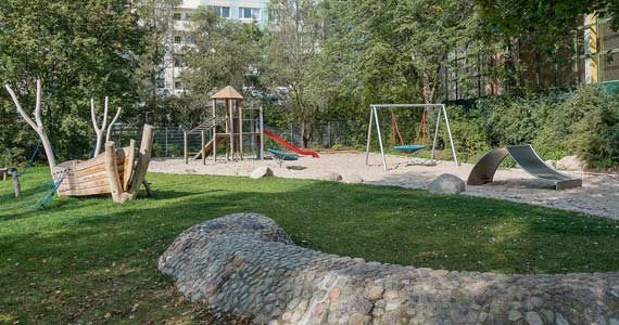 Adam Ries Schule