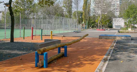 Adam Ries Schule