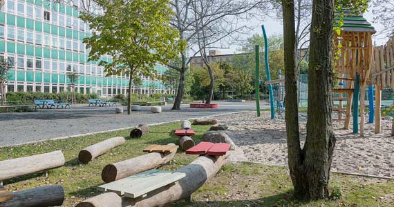 Adam Ries Schule