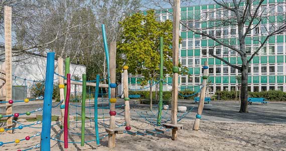 Adam Ries Schule