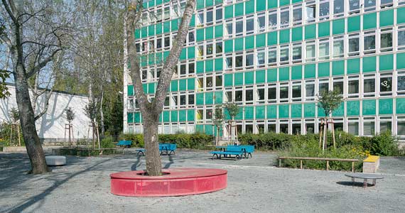 Adam Ries Schule