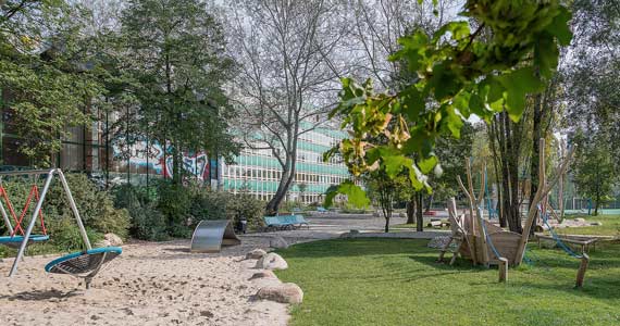Adam Ries Schule