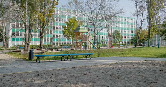 Adam Ries Schule