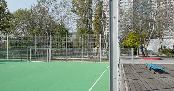 Adam Ries Schule