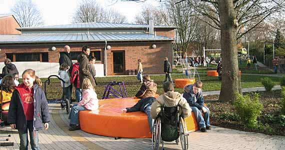 Bedburg-Hau