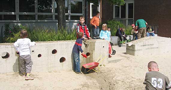 Bedburg-Hau