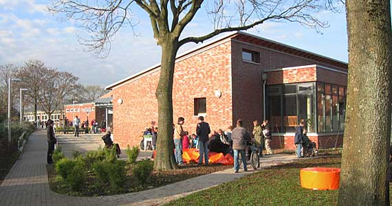 Bedburg-Hau