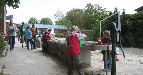 Bedburg-Hau