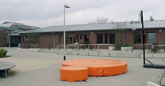 Bedburg-Hau