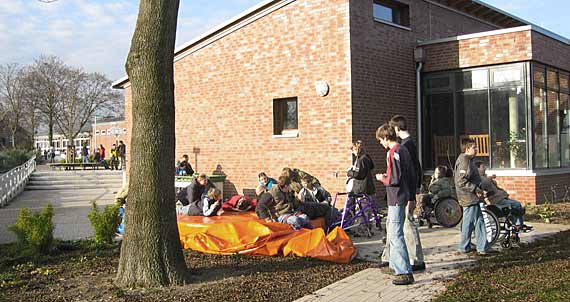 Bedburg-Hau