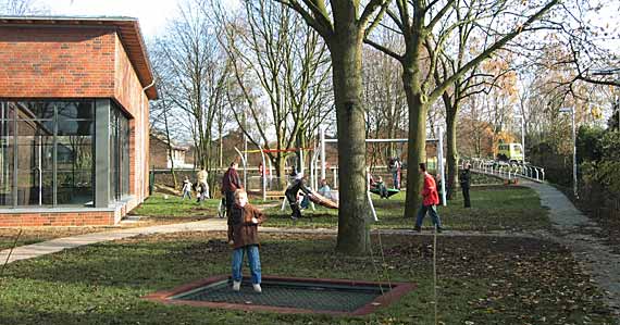 Bedburg-Hau