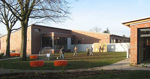 Bedburg-Hau