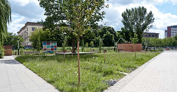 Bundesministerium für Umwelt, Naturschutz und Reaktorsicherheit