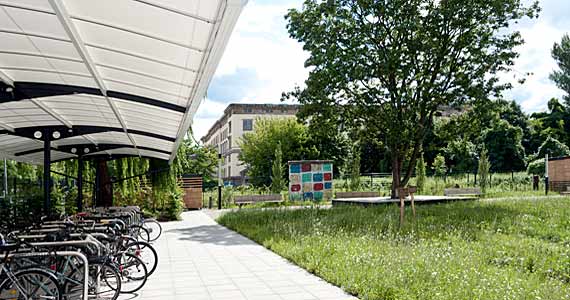 Bundesministerium für Umwelt, Naturschutz und Reaktorsicherheit