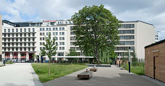 Bundesministerium für Umwelt, Naturschutz und Reaktorsicherheit