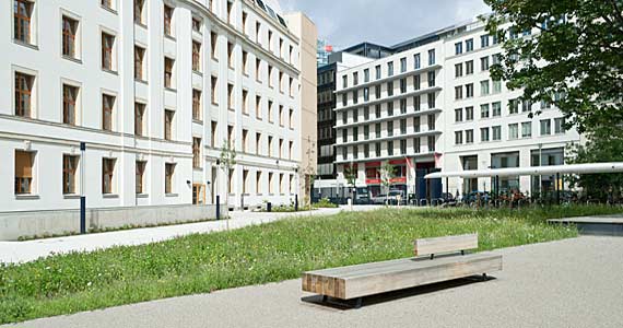 Bundesministerium für Umwelt, Naturschutz und Reaktorsicherheit