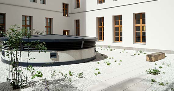 Bundesministerium für Umwelt, Naturschutz und Reaktorsicherheit