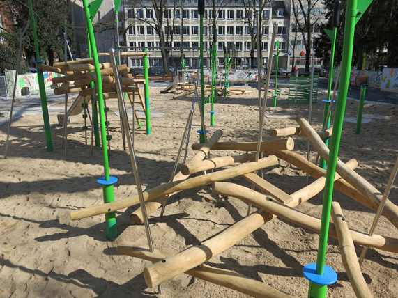 Schwanenmarkt