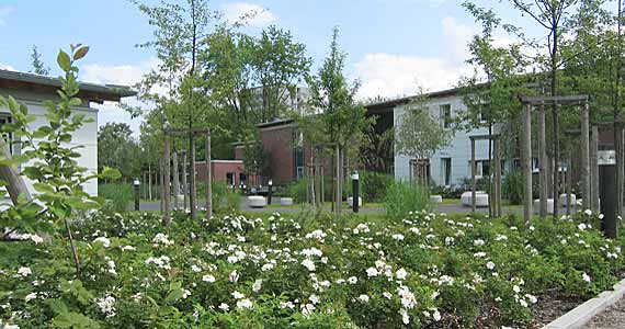 Köln-Holweide