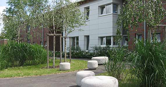 Köln-Holweide