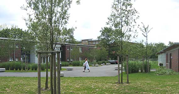 Köln-Holweide