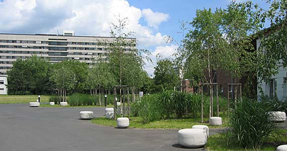 Köln-Holweide