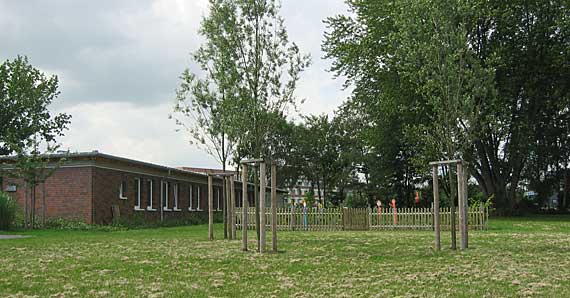 Köln-Holweide