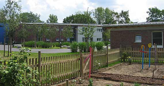 Köln-Holweide