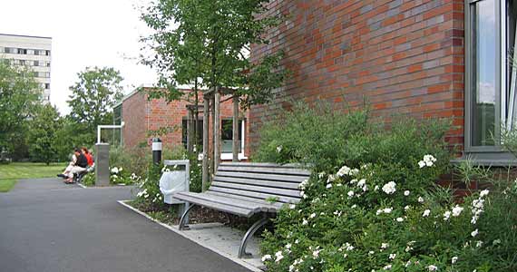 Köln-Holweide