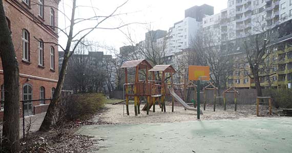 Kindernotdienst