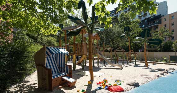 Kindernotdienst
