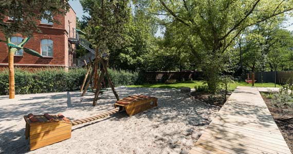Kindernotdienst