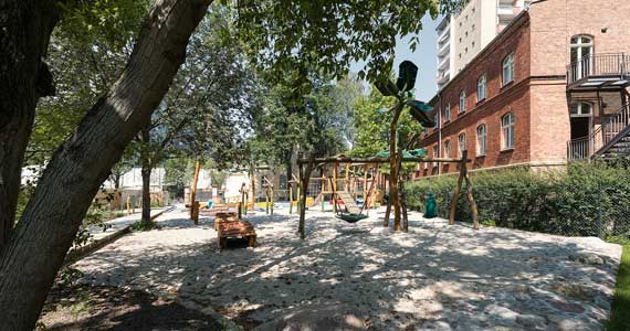 Kindernotdienst