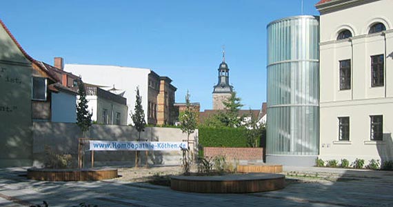 Köthen