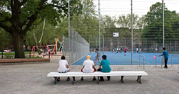 Letteplatz