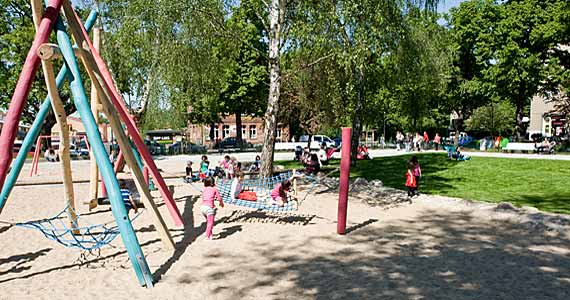 Letteplatz