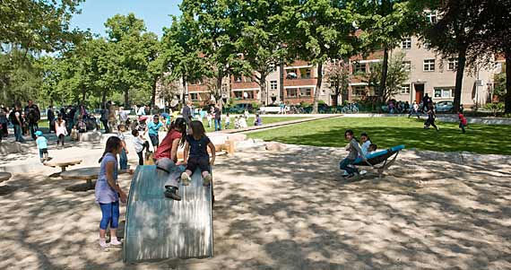 Letteplatz