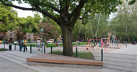 Letteplatz