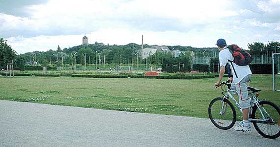 Lustgarten