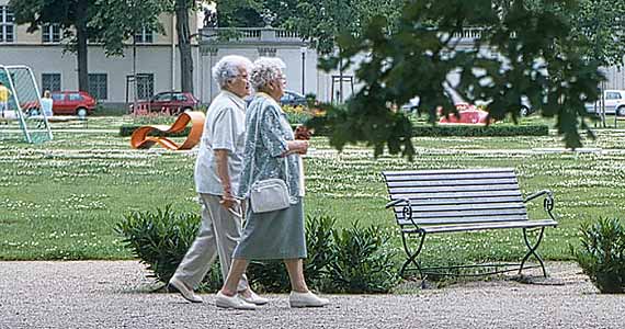 Lustgarten