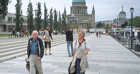 Lustgarten