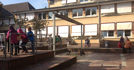 Max-Reger-Schule