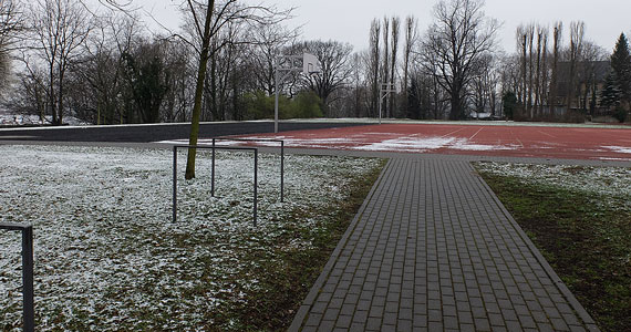 Dresden Pieschen Weinberg