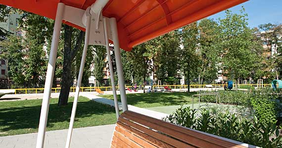 Nauener Platz