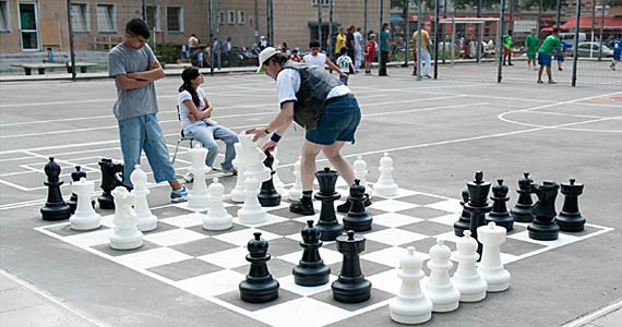 Nauener Platz