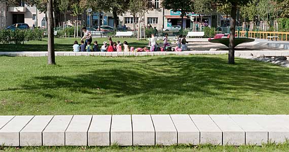 Nauener Platz