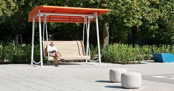 Nauener Platz